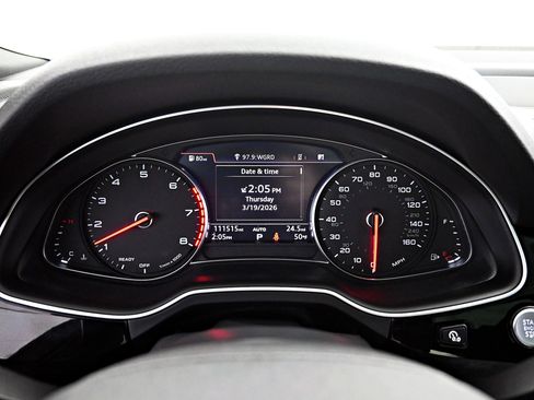 Used 2018 Audi Q7 3.0T Premium Plus w/ Premium Plus Package image 7