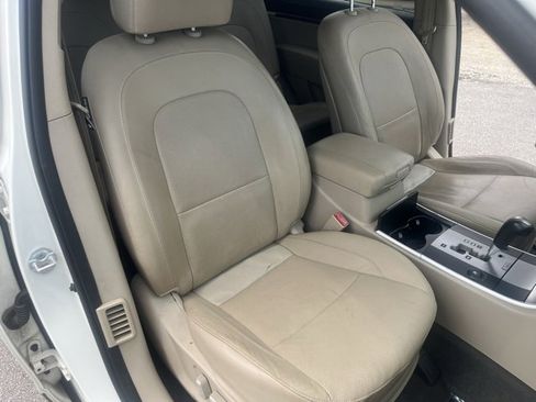 Used 2012 Hyundai Veracruz Limited image 37