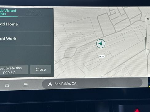 New 2026 Kia Carnival EX image 19