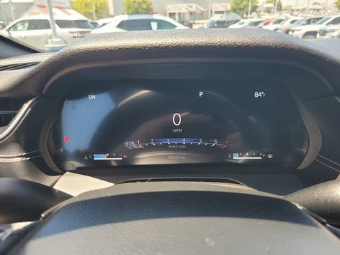 Used 2023 Jeep Grand Cherokee L Laredo AWD/4WD image 29
