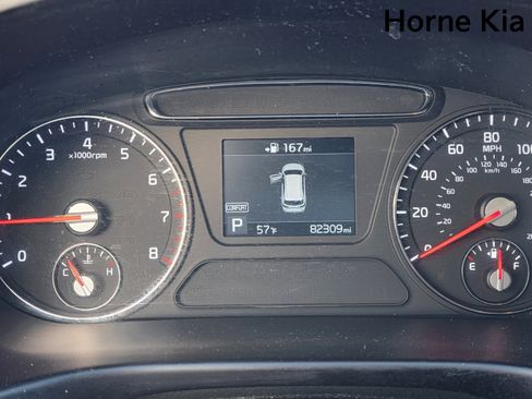 Used 2020 Kia Sorento LX image 20