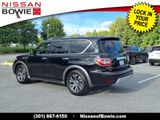Used 2017 Nissan Armada SL w/ Technology Package image 3
