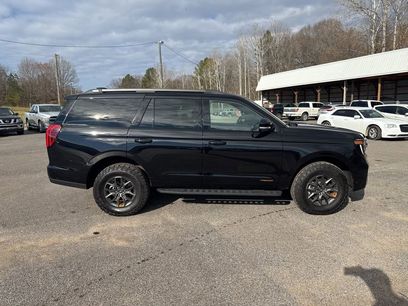 New 2025 Ford Expedition Tremor