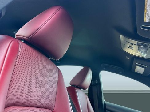 Certified 2022 Lexus IS 300 image 26