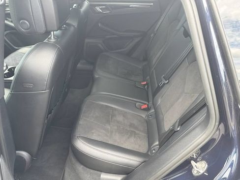 Used 2021 Porsche Macan AWD/4WD image 20
