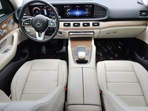 Used 2022 Mercedes-Benz GLE 350 image 16