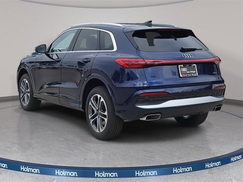 New 2025 Audi Q5 Premium image 5
