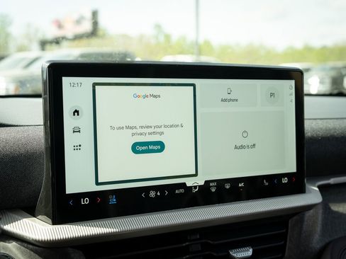 New 2026 Ford Explorer Platinum image 42