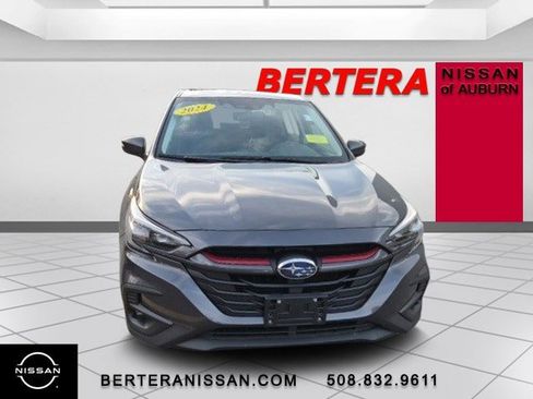 Used 2024 Subaru Legacy Sport image 3