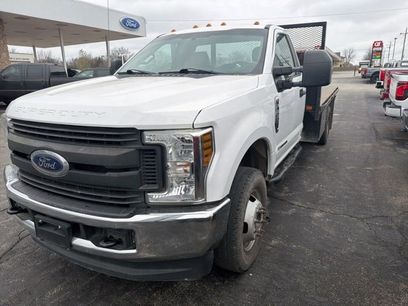 Used 2018 Ford F350 XL w/ XL Value Package