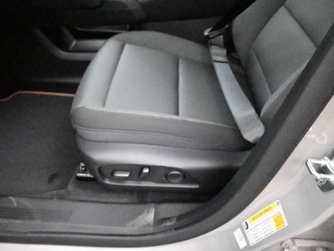 New 2026 GMC Terrain AT4 AWD/4WD image 14