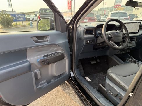 New 2025 Ford Maverick Lobo image 11