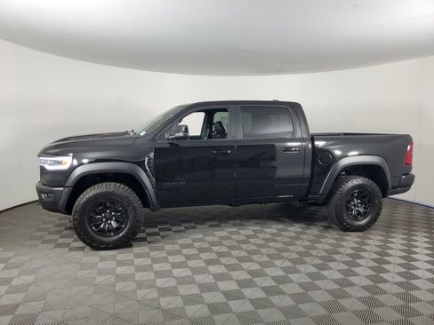 New 2026 RAM 1500 RHO image 7