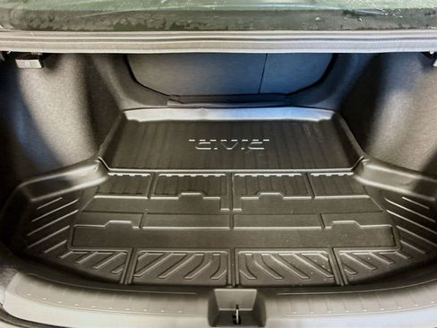 New 2026 Honda Civic Sport image 23