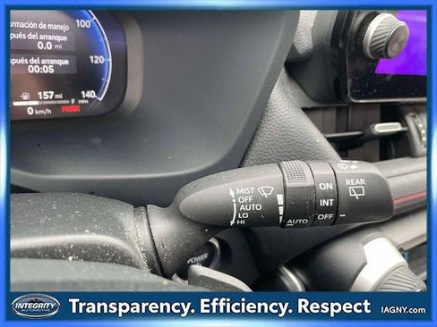 Used 2024 Toyota RAV4 XSE w/ Weather Package image 25