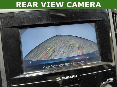 Used 2023 Subaru Crosstrek 2.0i AWD/4WD image 4
