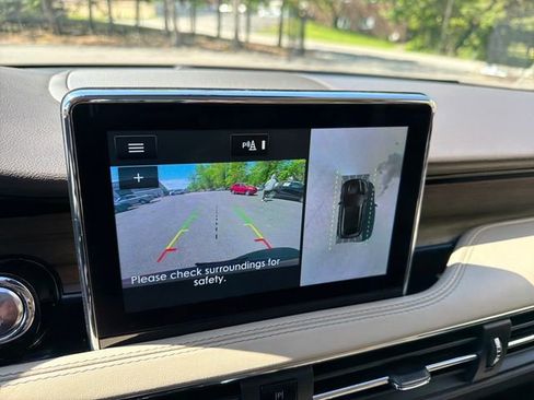 Used 2020 Lincoln Corsair Reserve w/ Equipment Group 201A AWD/4WD image 35