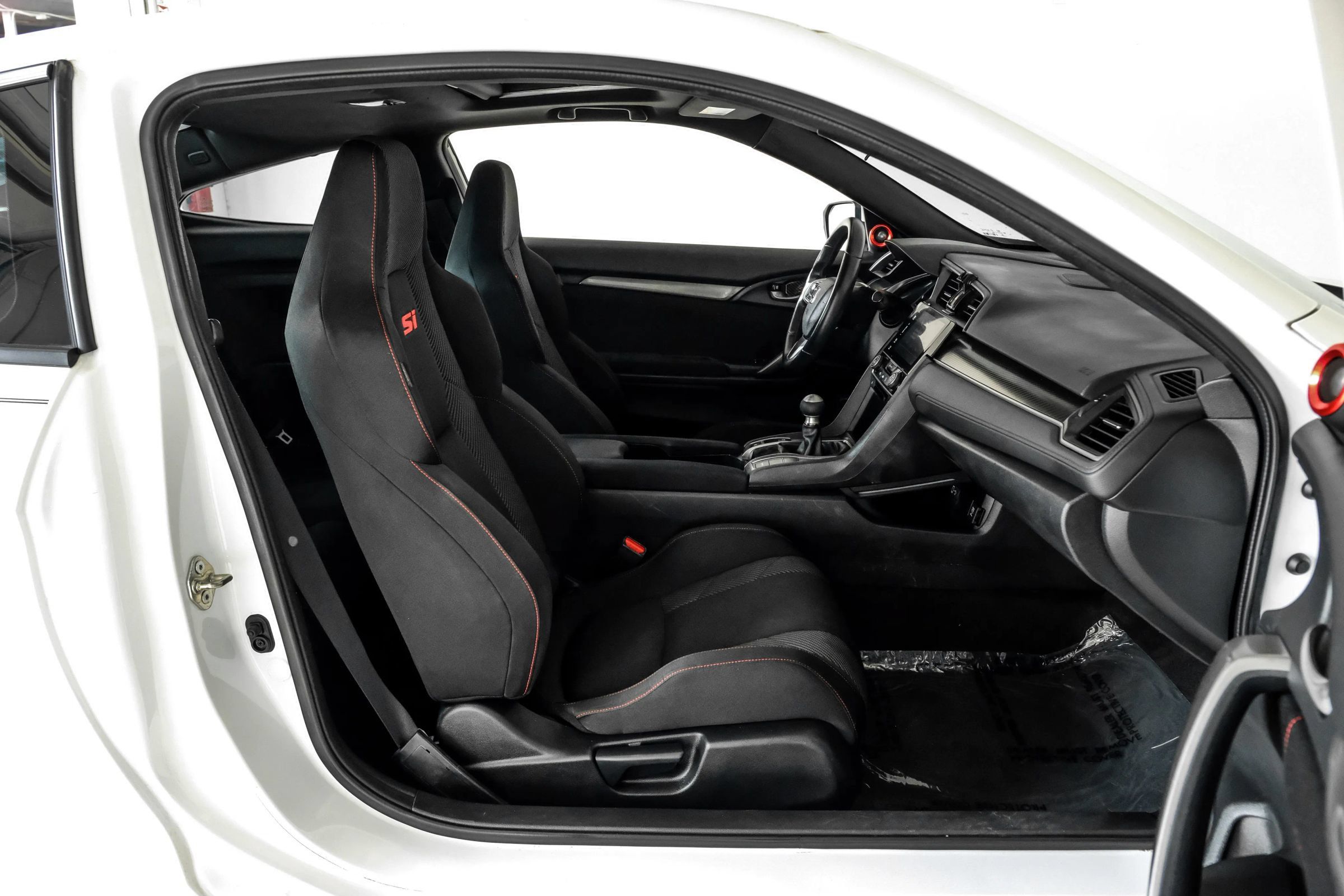 Used 2018 Honda Civic Si image 34