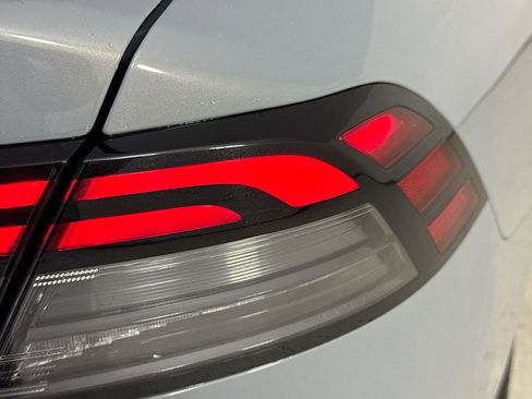 New 2026 Honda Accord Sport image 11