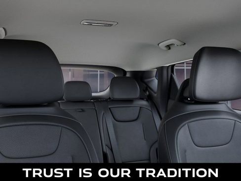 New 2025 Kia EV6 Wind image 27