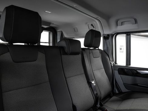 New 2026 INEOS Grenadier AWD/4WD image 37