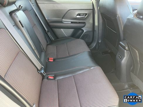 Certified 2025 Nissan Kicks SR image 14