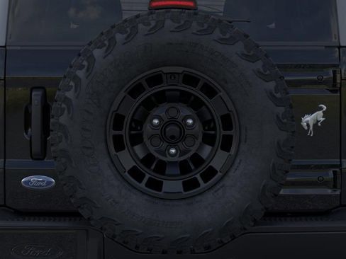 New 2026 Ford Bronco Badlands AWD/4WD image 24