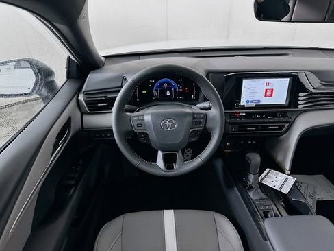 New 2026 Toyota Camry SE image 16