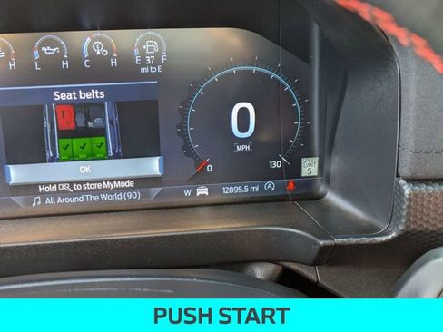 Used 2024 Ford Ranger Raptor image 18