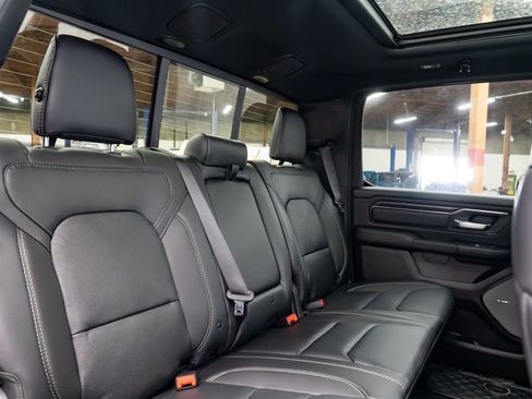 New 2026 RAM 1500 Rebel w/ Rebel Level 2 Equipment Group AWD/4WD image 30