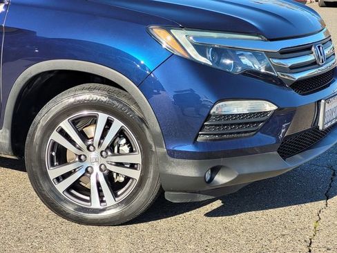 Used 2017 Honda Pilot EX-L image 6