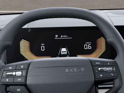 New 2026 Kia Sportage EX image 29