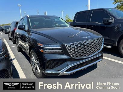Used 2026 Genesis GV80 2.5T Select