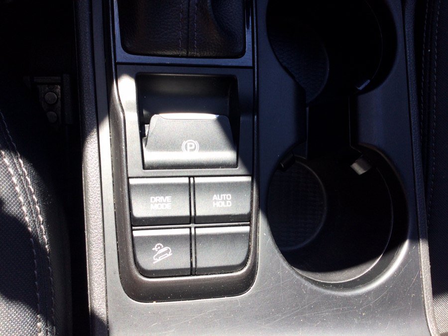 Used 2020 Hyundai Tucson Sport AWD/4WD image 36