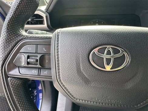 Used 2024 Toyota Tacoma SR5 image 25