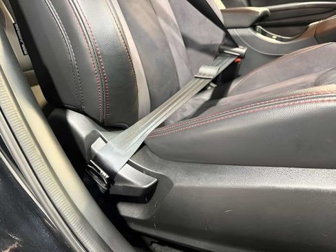Used 2022 Subaru WRX Limited AWD/4WD image 12
