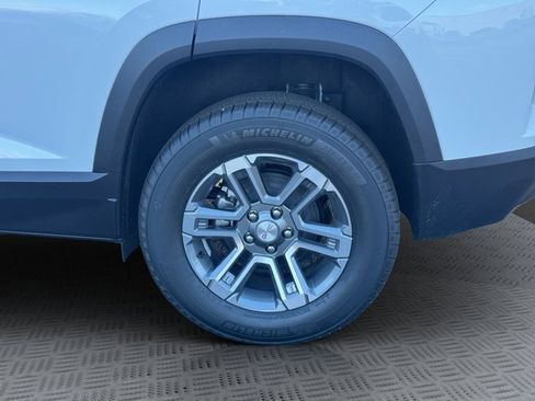 New 2026 GMC Terrain Elevation w/ LPO, Floor Liner Package image 29