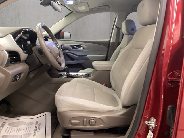 Used 2019 Chevrolet Traverse LT AWD/4WD image 6