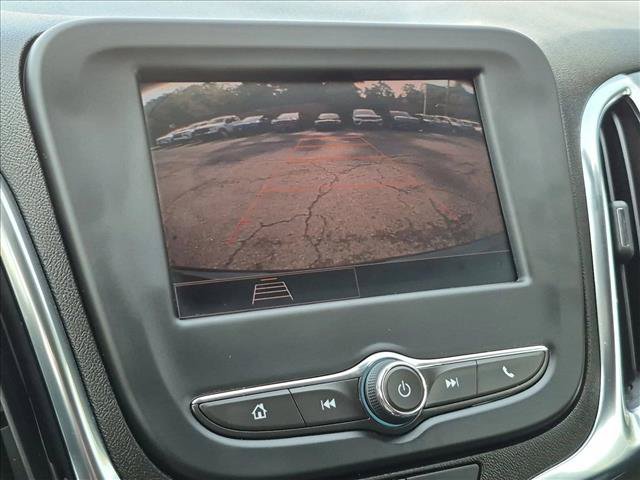Used 2024 Chevrolet Equinox LT FWD image 13