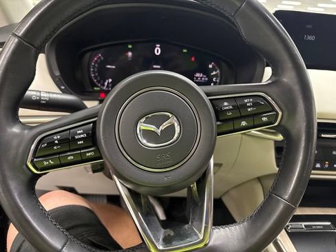 Used 2024 MAZDA CX-90 3.3 Turbo S w/ Premium Package AWD/4WD image 26