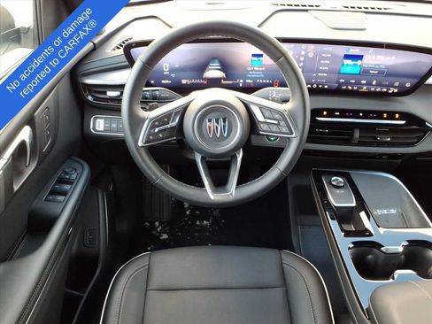 Used 2025 Buick Enclave Preferred image 12