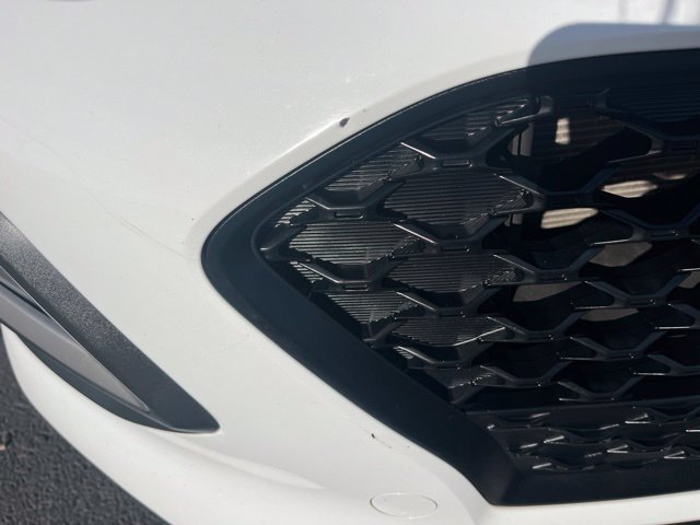 Used 2021 Hyundai Kona SE w/ Cargo Package FWD image 2