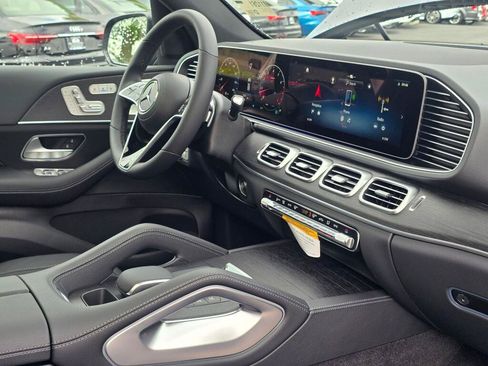 New 2026 Mercedes-Benz GLE 350 4MATIC image 26