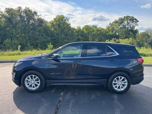 Used 2020 Chevrolet Equinox LT FWD image 6
