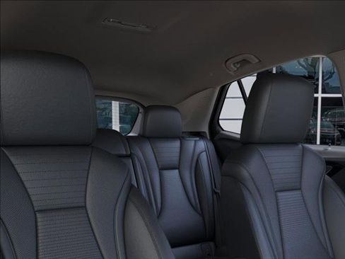 New 2026 Buick Envision Preferred image 24