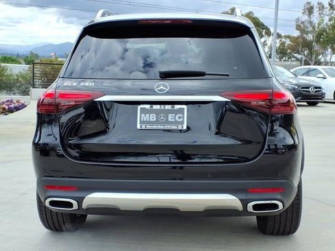 New 2026 Mercedes-Benz GLE 350 4MATIC image 22