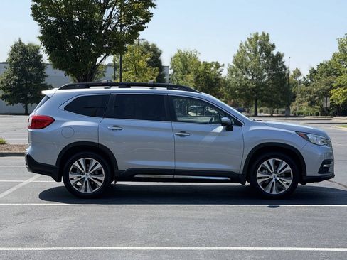 Used 2021 Subaru Ascent Touring w/ Popular Package #2 AWD/4WD image 8