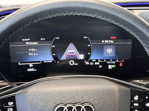 Certified 2025 Audi Q5 Premium Plus w/ Premium Plus AWD/4WD image 17