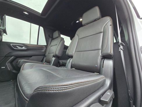 Used 2021 Chevrolet Tahoe High Country image 20