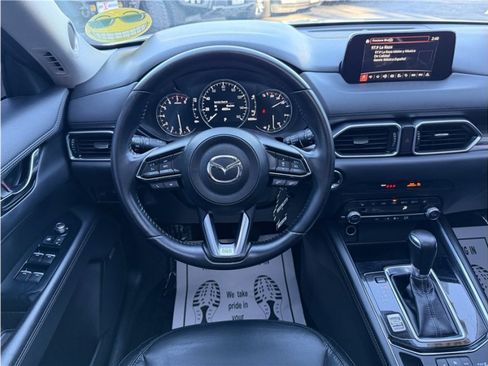 Used 2019 MAZDA CX-5 Grand Touring image 38